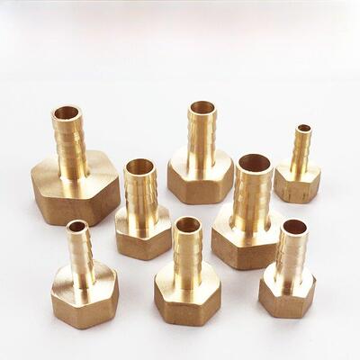 1分2分3分4分6分内齿塔内丝塔铜接头气管接头皮管接头