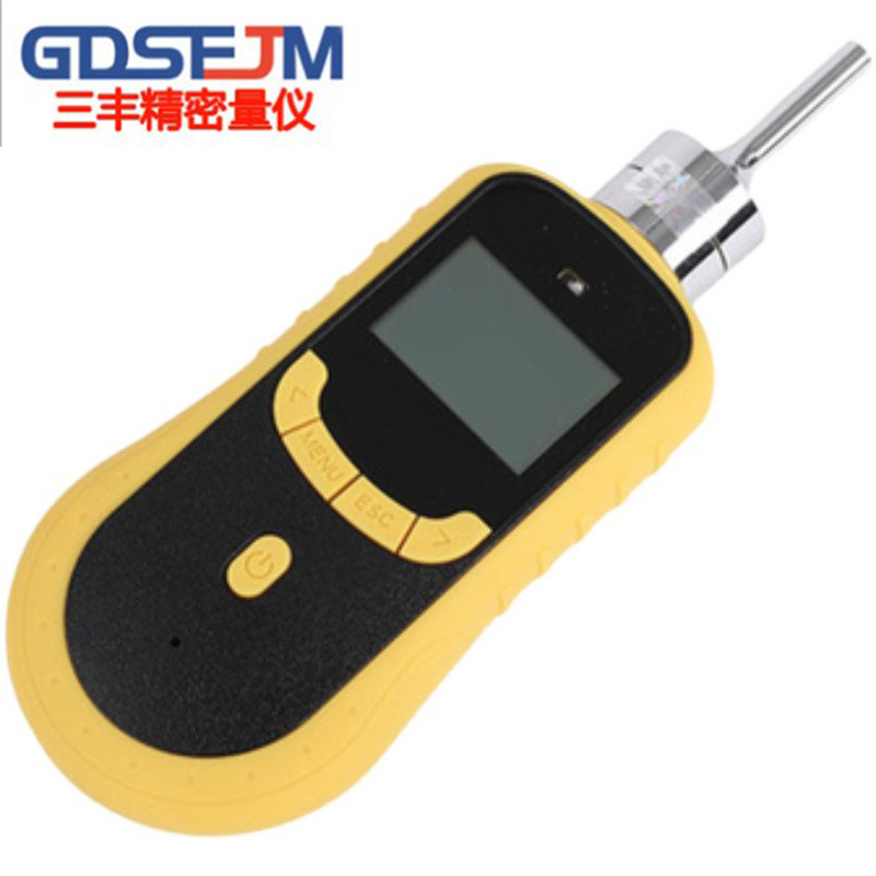 检测仪便携式泵吸臭氧气体测试仪O3浓度残留检漏探测仪其他气体分