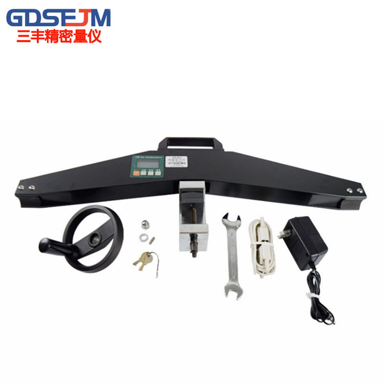 ASZ-100K 绳索张力仪 钢丝绳张力测试仪电缆钢丝绳张力测试仪,五金/工具,金属探测器,淘宝优惠券,粉丝福利购,淘宝优惠卷