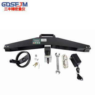 ASZ-100K 绳索张力仪 钢丝绳张力测试仪电缆钢丝绳张力测试仪