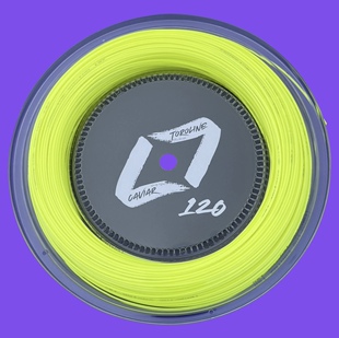 Toroline CAVIAR 小盘线