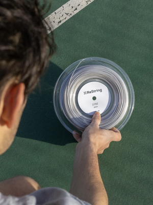 ReString SYNC 大盘线