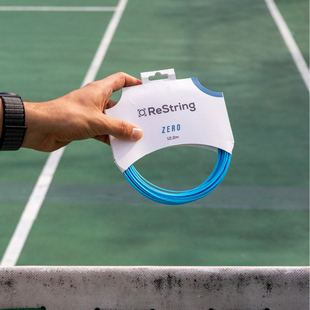 ReString ZERO 网球线