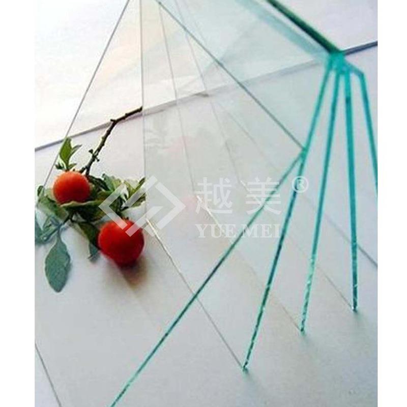 2mm耐力板坚固防紫外线耐力板pc透明耐力板车棚耐力板