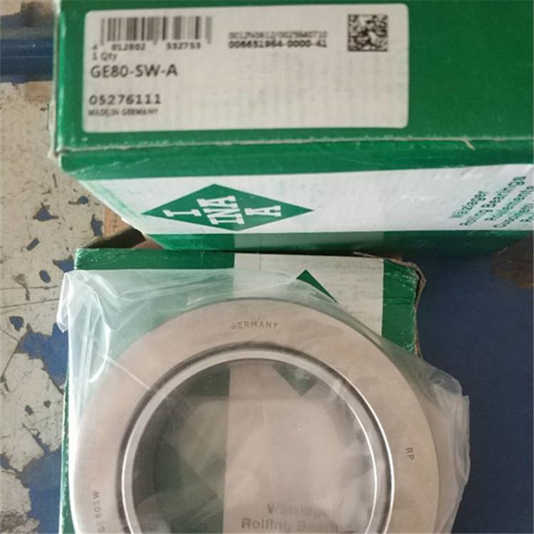 GE80SW德国轴承GE70GE65GE75GE90GE100GE60GE10GE12AXA