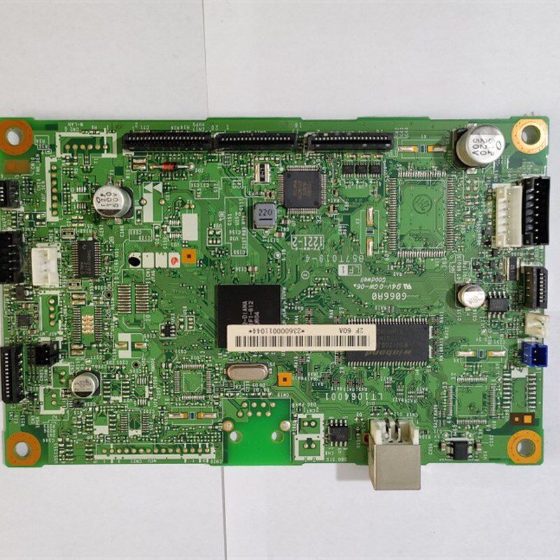 适用联想 M7400 主板 USB接口板 联想m7400打印驱动板