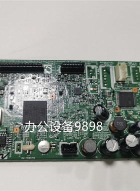 适用于CANON佳能MF4710主板MF4712接口板MF-4710打印板