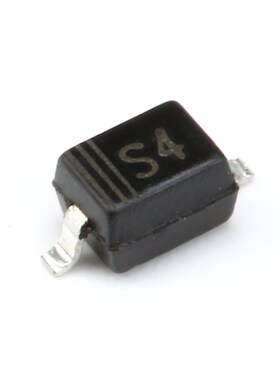 贴片1N5819W WS WT SOD-323 123 523封装 SS14 印S4 肖特基二极管