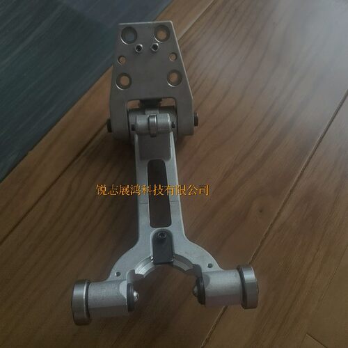 北钜刀库刀夹刀架夹臂式BT30刀夹台群钻攻机UT380加工中刀爪