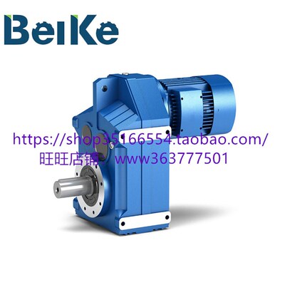 JRTKA49和GR99MTJF157MTD107螺旋锥减速机MTJS37蜗轮减速机MJAF10