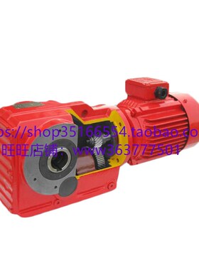 TRF148和R77WB100-LD-11-90W型立式微摆线针轮减速电机WB65-WD-29