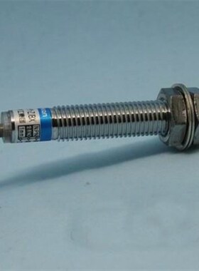 沪工 接近开关 LJ10A3-1-Z/bX 传感器平头 NPN三线常开 8MM