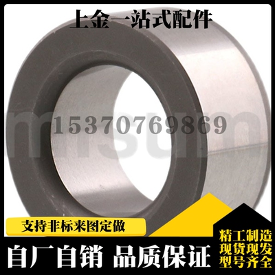 夹具衬套 直柱标准型 JBA JBAC JBAM JBAMC JBAMN JBAN