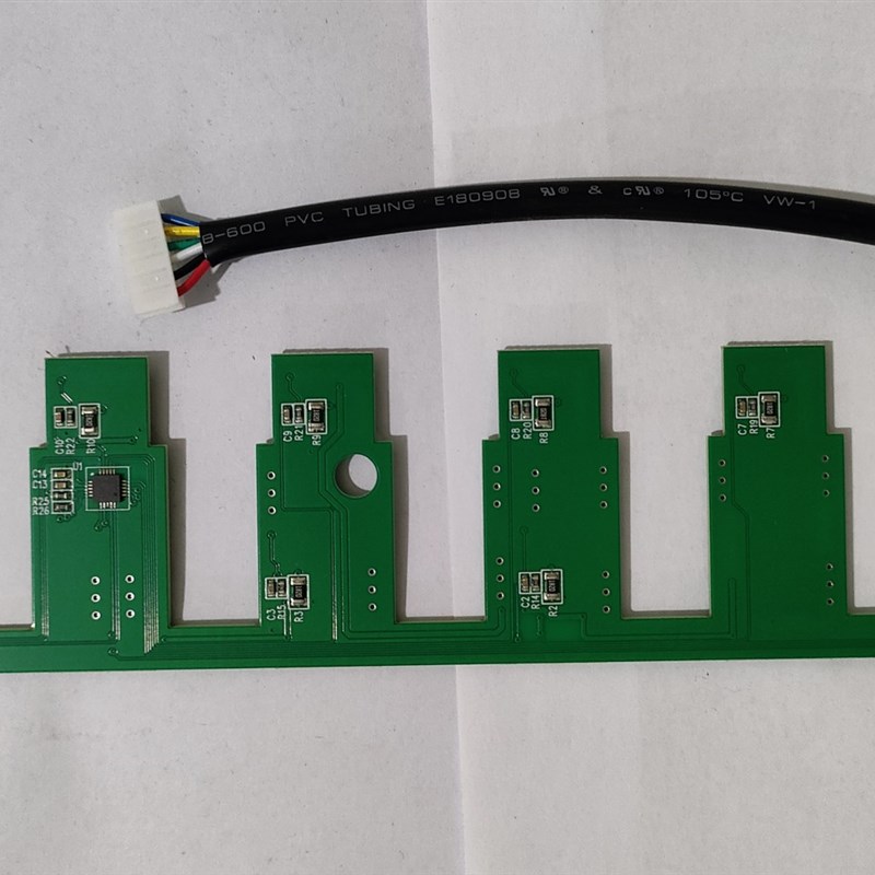 原装富士通DPK9500GApro进纸传感器   9500GApro进纸轮压纸板