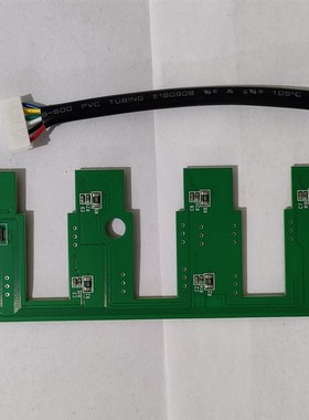 原装富士通DPK9500GApro进纸传感器   9500GApro进纸轮压纸板