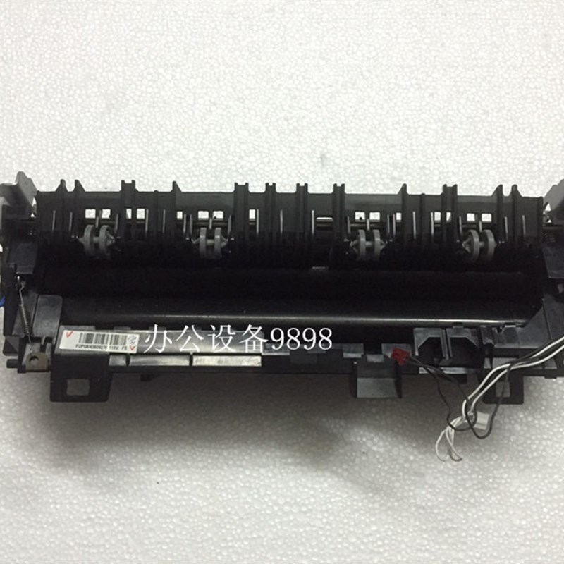 适用联想LJ-4000D定影套组5000加热器M8650DN M8950DNF热凝器单元