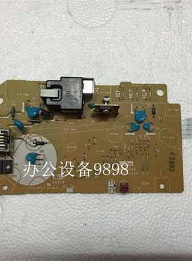 理光1200DC板SP-1200SU高压板1200SF引擎板1200S电路板