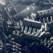 100R 6脚直插FH原装 150R 330R 风华排阻A06 680R欧姆 220R 470R