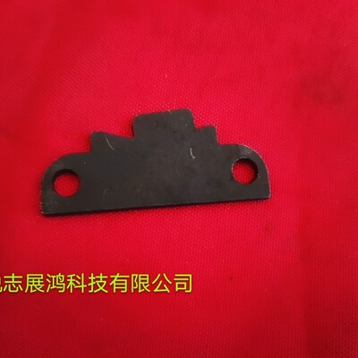 臻赏刀臂定位块刀库换刀臂配件 SUN定位块原装