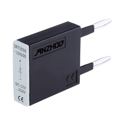 安州 3RT1916-1DG00 3RH接触器 过电压抑制器 Surge suppressor