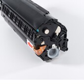 好丽彩适用佳能LBP2900硒鼓CRG303 LBP3000 L11121E易加粉墨盒