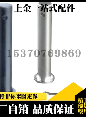 HCMG4/HCLGN5/SHCLGN8/HCMGH10/12/15/16/20/25/22/3SHCMG6铰链销