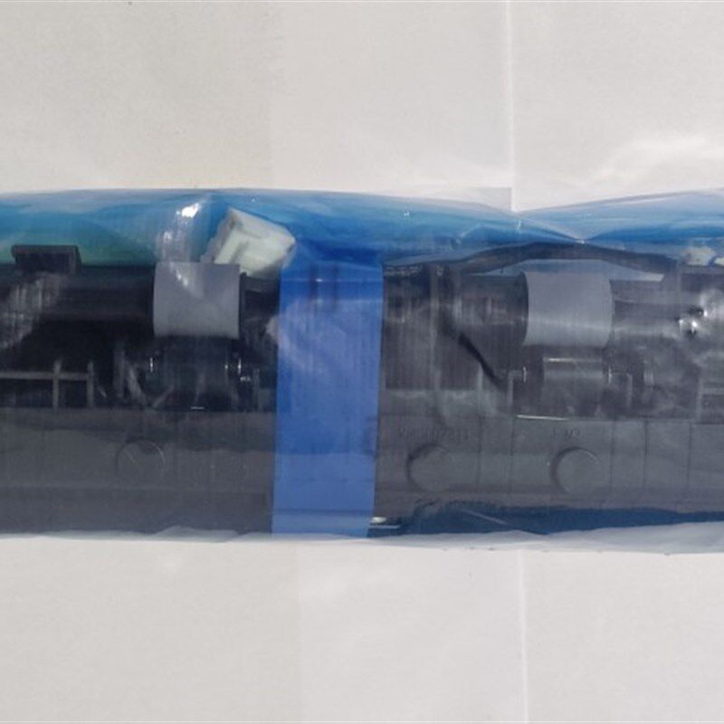 奔图M6200 6202 6500 6505 6550 6600 P2500W 2550定影组件加热器