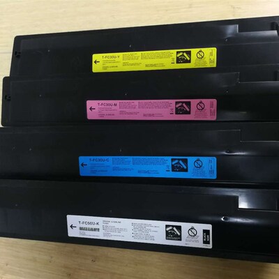 东芝2010ac粉盒 东芝2510ac粉盒 东芝fc415c粉盒 2010AC墨盒