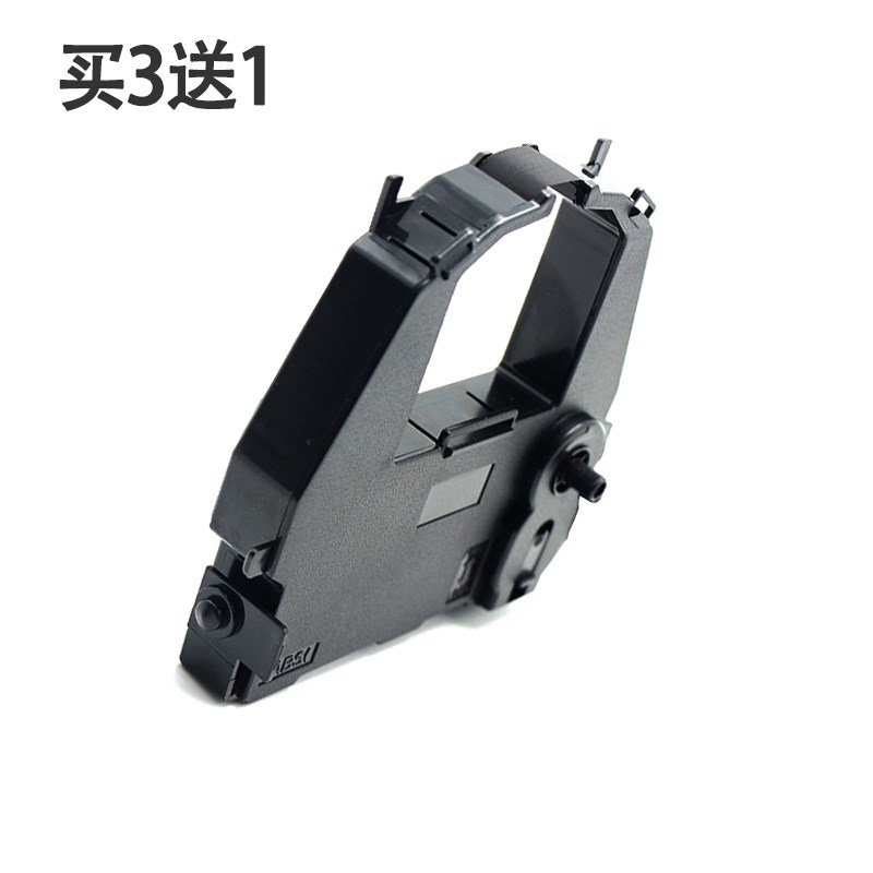 适用富士通A-24PE M3388A M3357色带 M33331A色带架 打印机墨盒
