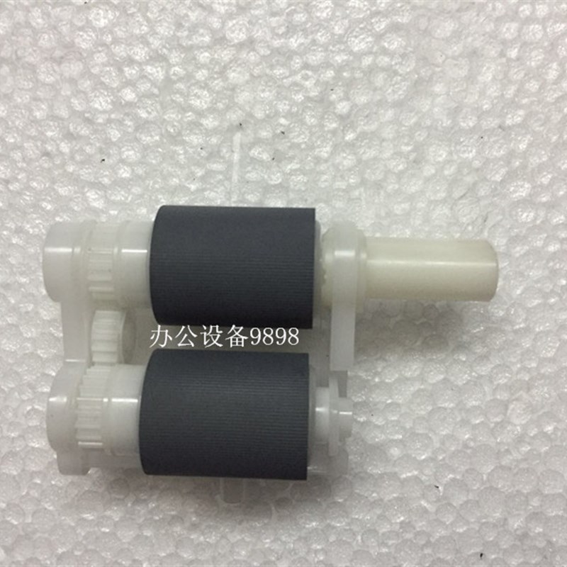 适用兄弟HL-2320D搓纸轮2260D进纸轮2360DN上纸轮2560DW纸盒轮