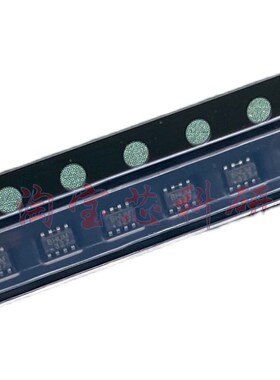 MP2338GTL-Z SOT-583丝印BLPN 开关稳压器 IC芯片 全新原装正品