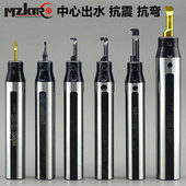 内孔车刀刀套小孔镗刀内孔牙刀 镗刀刀套高精度抗震车床刀套 槽刀