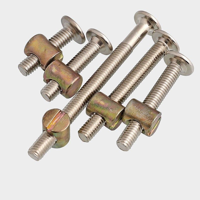 婴儿童床螺丝家具木床书桌橱柜五金配件螺丝连接件M6M8配锤仔螺母,运动包/户外包/配件,运动水壶,淘宝优惠券,粉丝福利购,淘宝优惠卷