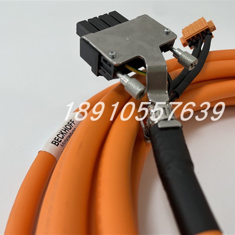 倍福ZK4500-0003-0050 ZK4500-0003-0010 ZK4500-0003-0015