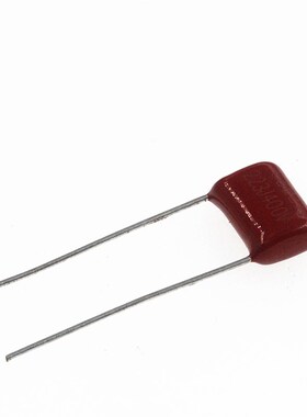 50只 CBB21 CL CBB22电容器 400V 223 22NF 10MM