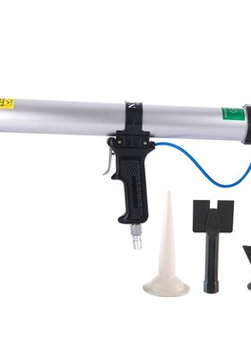纳玛NAAM气动玻璃胶枪打胶枪TK-3100风动胶枪TK-3600软胶枪堵缝枪