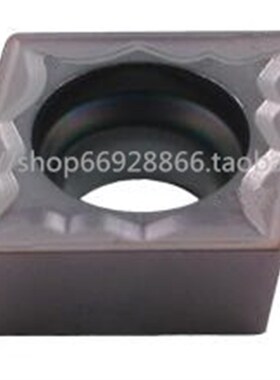 包邮数控刀片DCMT11T304-HMP 可代替NC3020/3030刚 PC9030不锈刚