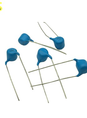 高压瓷片电容 101 30KV 100PF30KV 30000V 高压电容 陶瓷电容