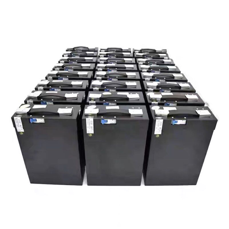 电动叉车锂电池电瓶力达合力加力台励福江淮24V35AH托盘搬运车