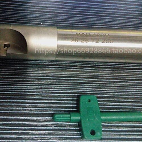 特价高品质圆柱柄异径铣刀杆BAP400R-C26*25-2T-250