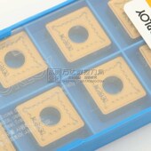 NC3030 韩国 NC500H大切削 NC3020 克洛伊 数控刀片SNMG190612