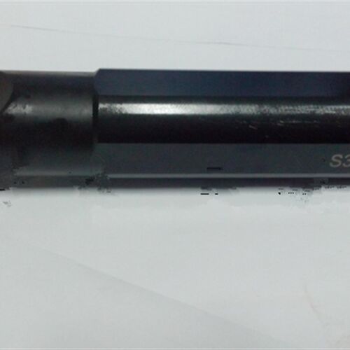 数控刀杆93°内孔螺钉式车刀杆 S32S-SVZBR16