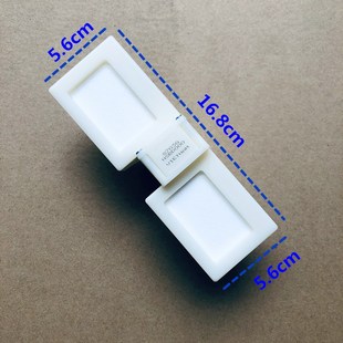 适用于海尔冰箱电动风门通风口门送风口阀门风道控制门原装正品