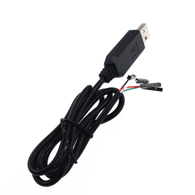 ARTHYLY 带外壳升级板 PL2303HX PL2303 USB转TTL rs232 模块