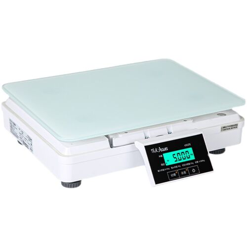 OS2X通讯计价秤PB-615CPBX型串口电子称客如云美团银豹Aclas