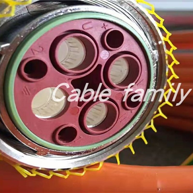 6FX5002/8002-5CA23-1BA0 10M 可定制任意长度