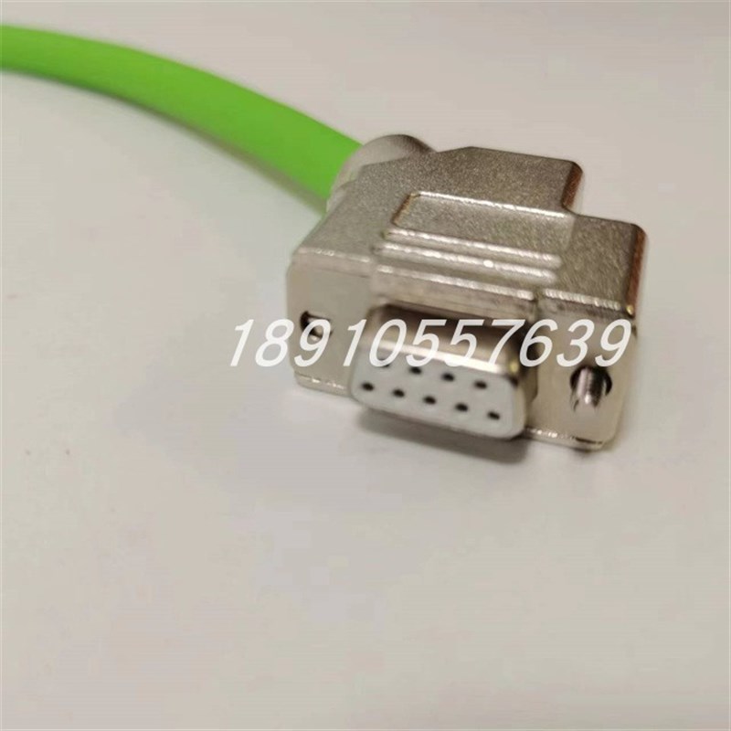 SIEMENS 6FX8002-1AA01-1BA0 5M 6FX5002-1AA01-1BA0 信号电缆