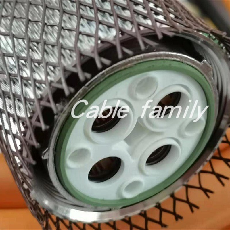 6FX5002-5CA13-1AF0 6FX8002-5CA13-1AF0 可定制长度