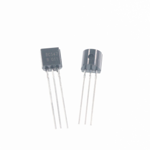 ARTHYLY 50只 三极管 BC547 TO-92 直插