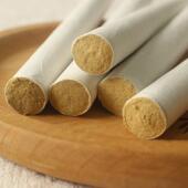 小锅饭 33元 1陈年金 艾条艾段温灸 包 1包10根